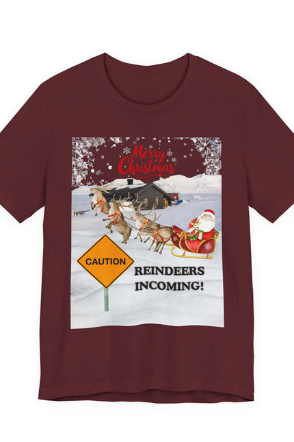 Christmas Unisex Tee