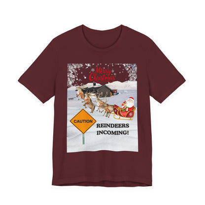 Christmas Unisex Tee