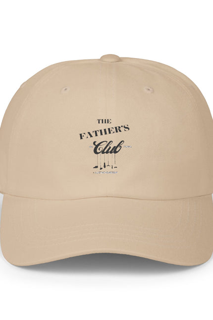 Classic Dad Cap - Casual Everyday Style, Perfect for Fathers or Gift, Fun Family Events, Father's Day Celebration, Unisex