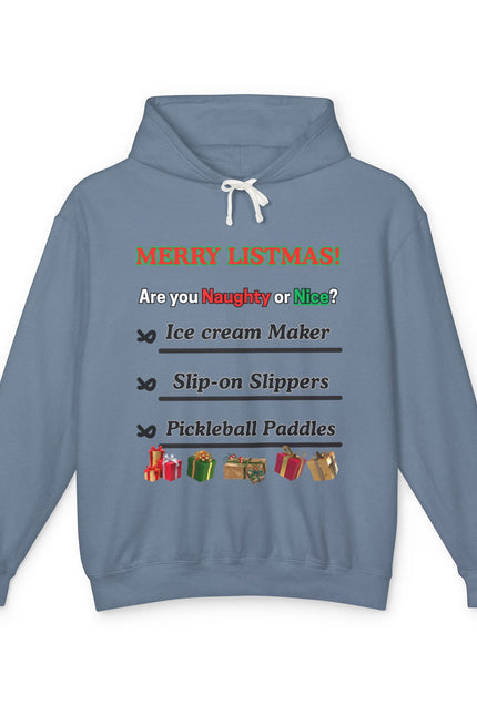 Funny Christmas Hoodie