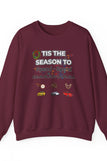 Maroon / S