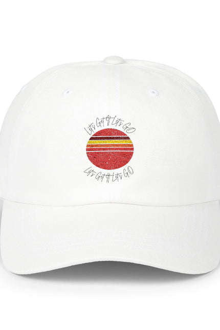 Classic Dad Cap
