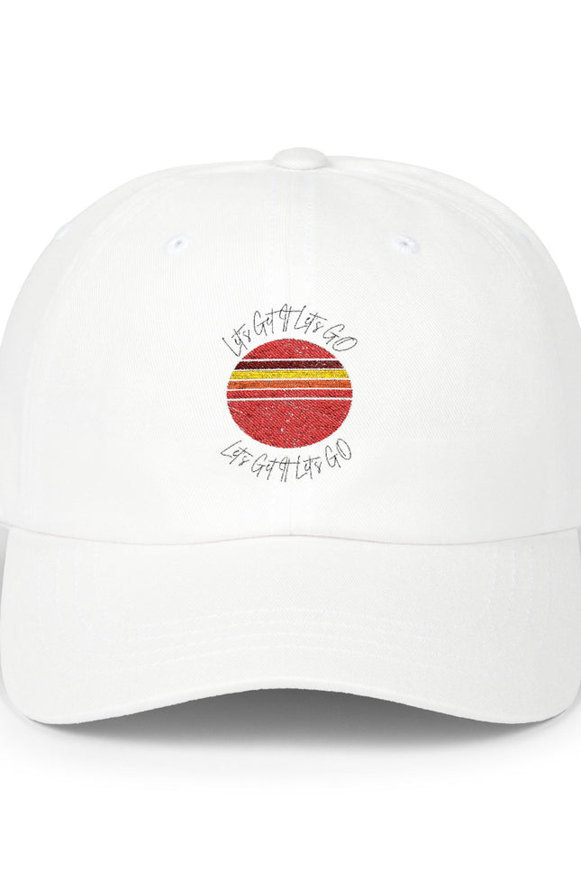 Classic Dad Cap