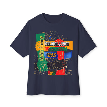Juneteenth Celebration T-Shirt