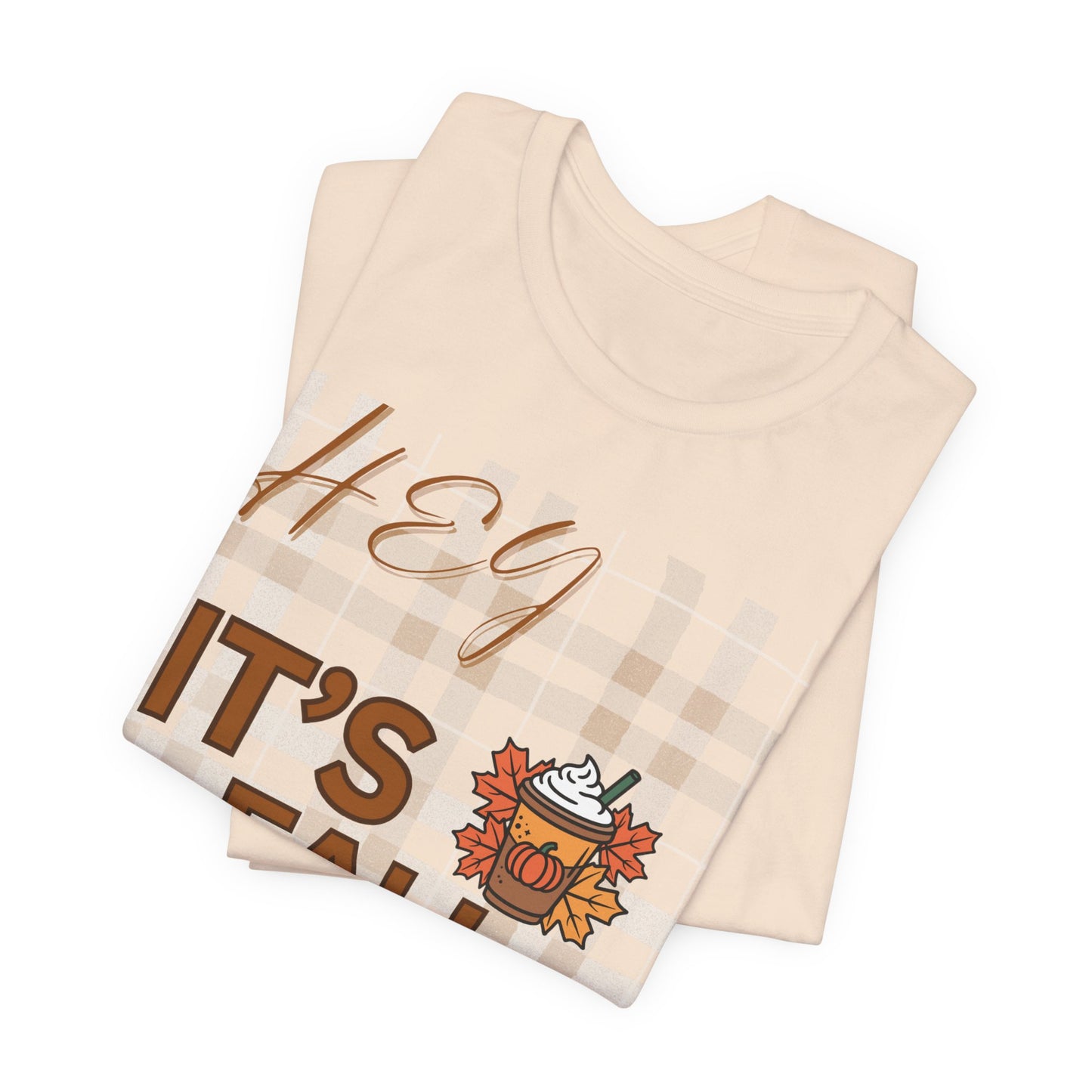 Autumn Tees Unisex Tee