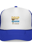 One size / Royal/ White/ Royal