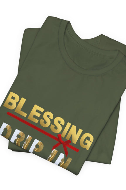 Holiday Graphic T-Shirt — Festive Holiday T-Shirts