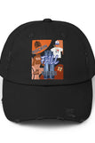 Black / One size