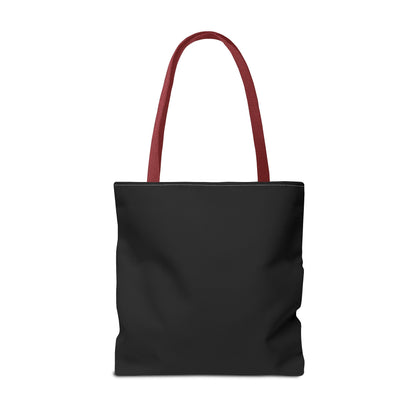 Holiday Tote Bag