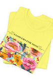 Yellow / XS