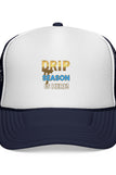 One size / Navy/ White/ Navy