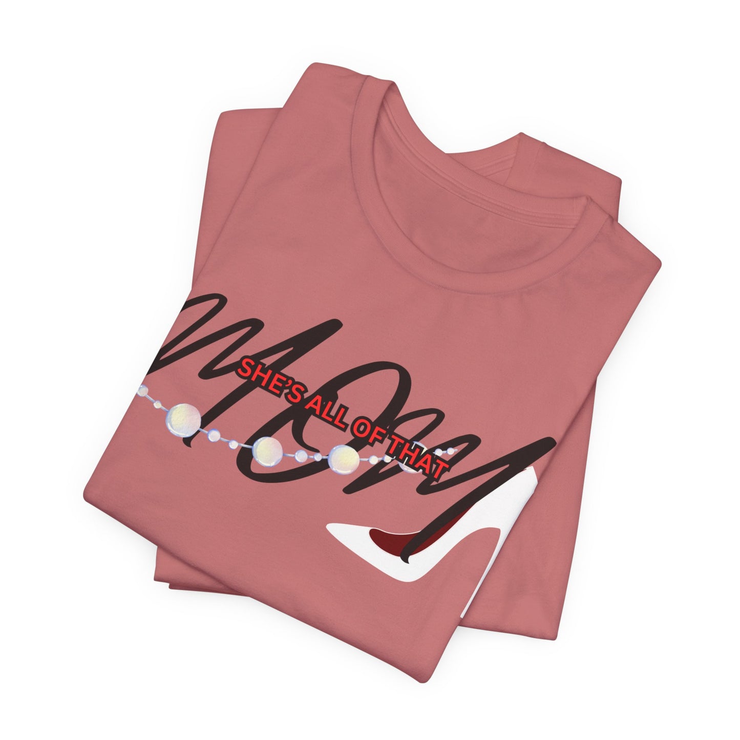 Mom Life Unisex Garment-Dyed T-Shirt - Perfect for Mother's Day & Celebrations