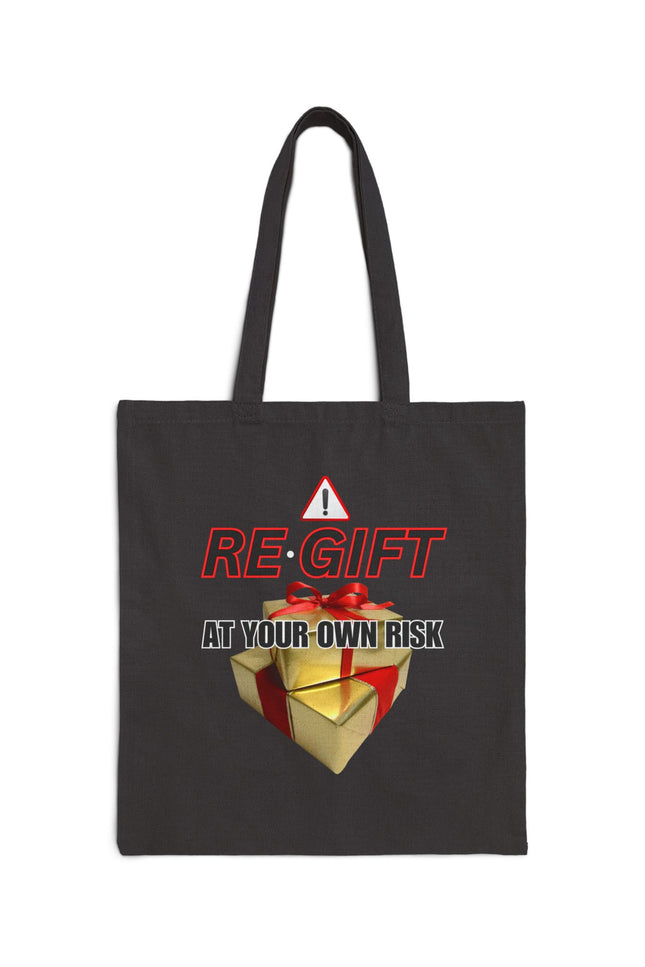 Holiday Tote Bag