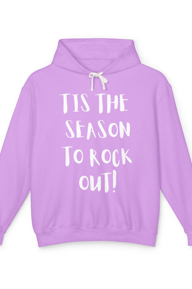 Holiday Hoodie - Unisex Lightweight