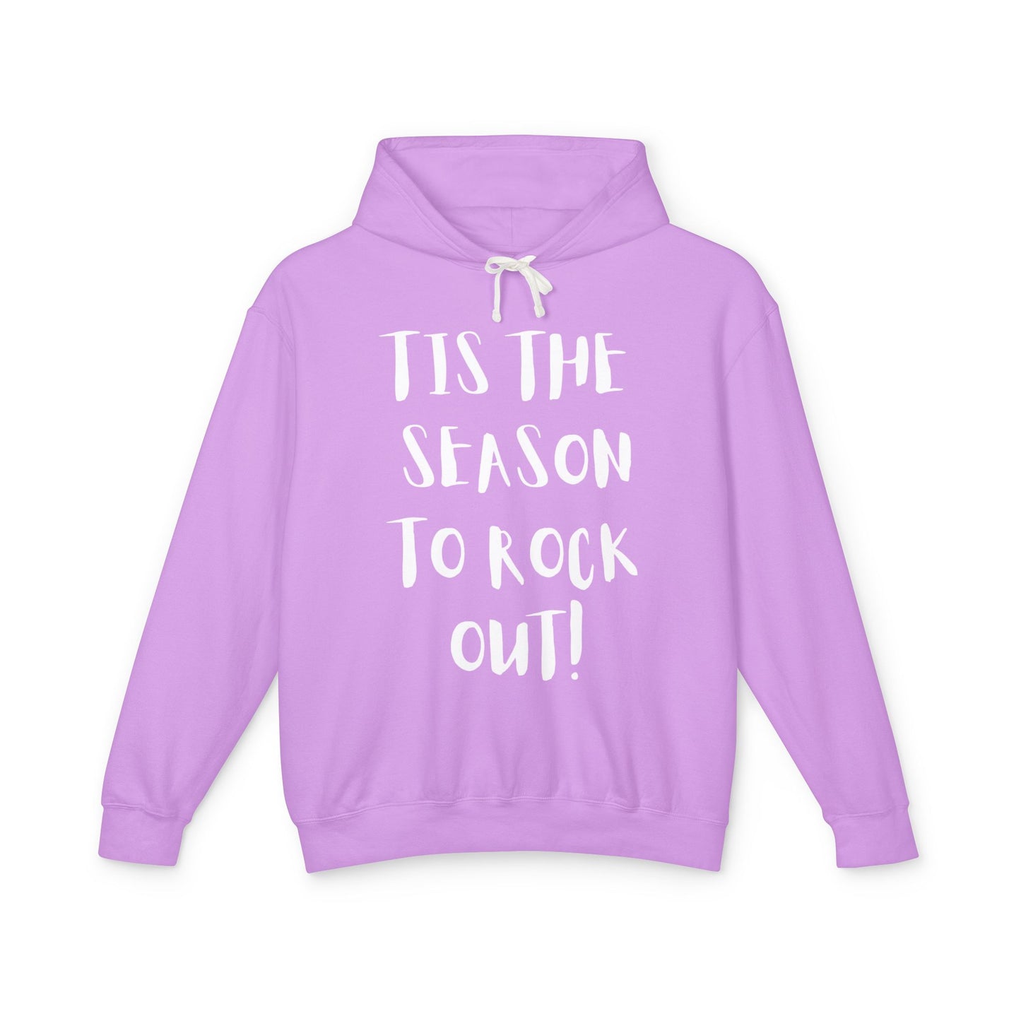 Holiday Hoodie - Unisex Lightweight