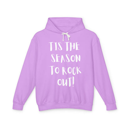 Holiday Hoodie - Unisex Lightweight