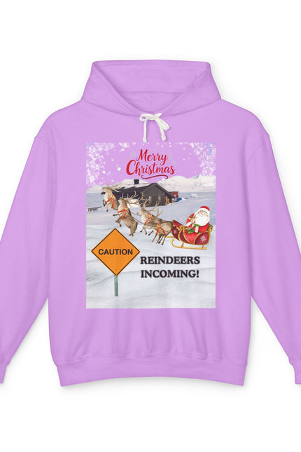 Funny Holiday Hoodies - Sweatshirt
