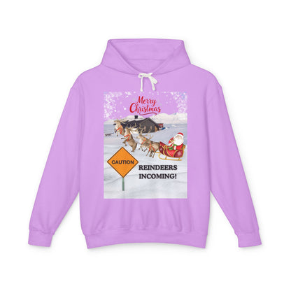Funny Holiday Hoodies - Sweatshirt