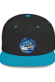 One size / Black/Teal