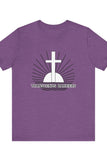 Heather Team Purple / XS