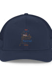 Navy / One size