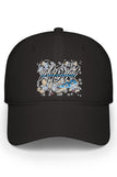 Black / One size
