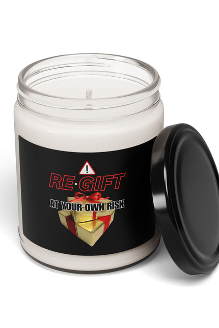 Christmas Candle - Soy Candle