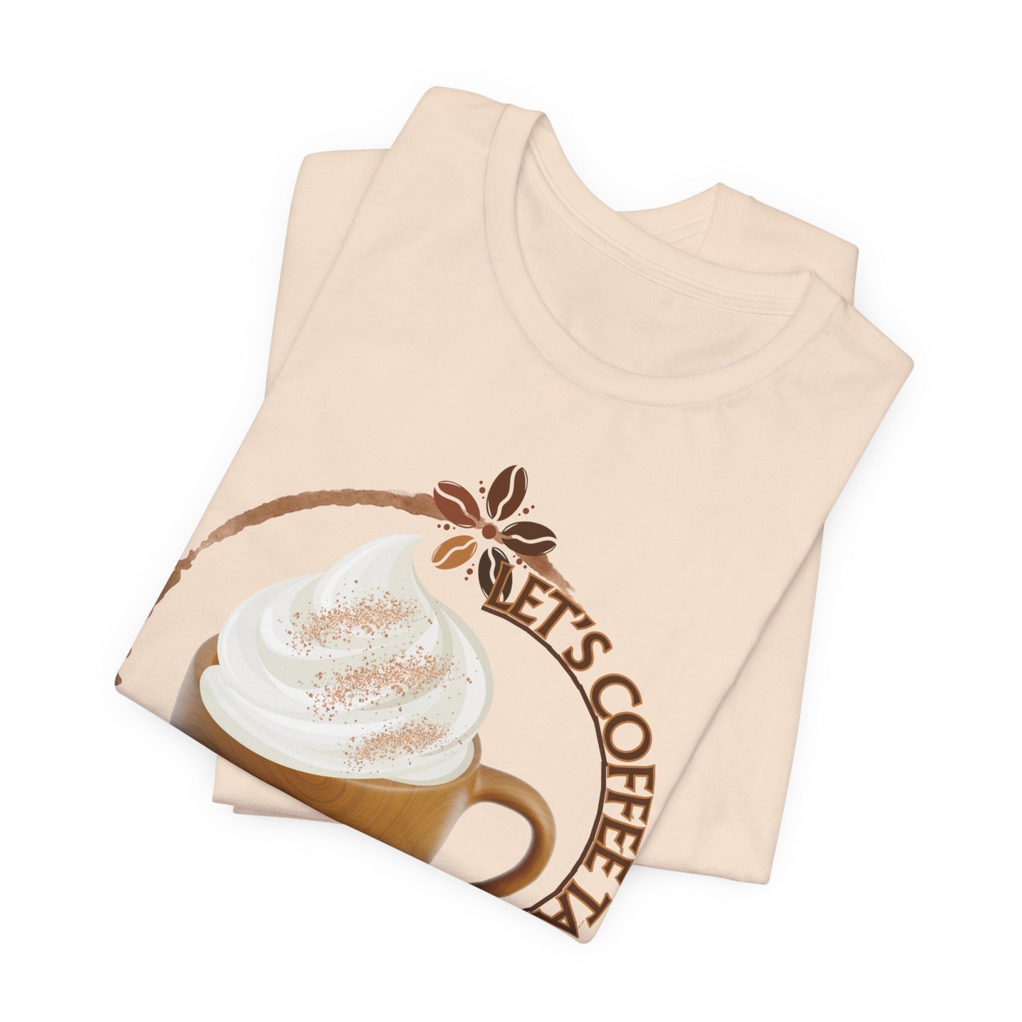 Coffee Lovers Tee