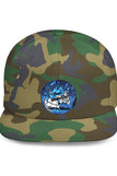 One size / Green Camo