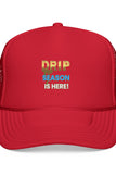 One size / Red