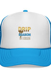 One size / Blue / White / Blue