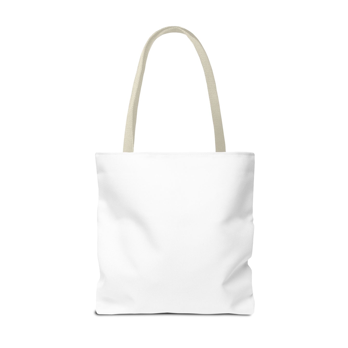 Dream Big Tote Bag - Motivational Earth Design for Daily Inspiration