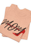 Heather Peach / XS