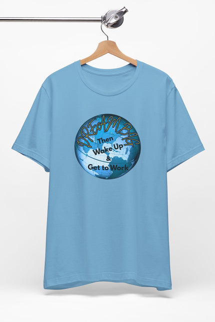 Dream Big T-shirt