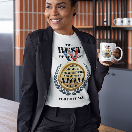 Collection image for: MOM & DAD COLLECTION