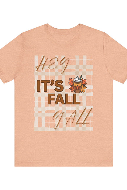 Autumn Tees Unisex Tee