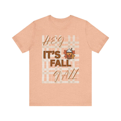 Autumn Tees Unisex Tee