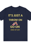 Navy / XS