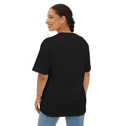 Oversized Tee DO IT NOW Shirt