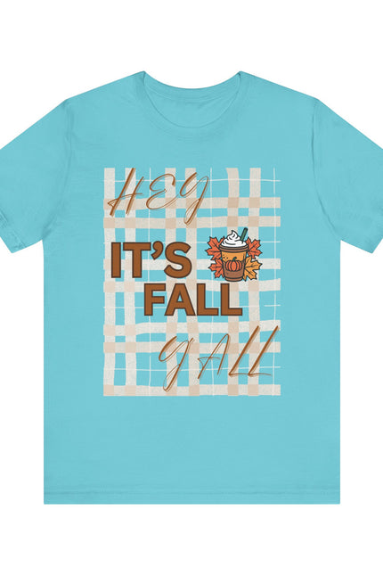 Autumn Tees Unisex Tee