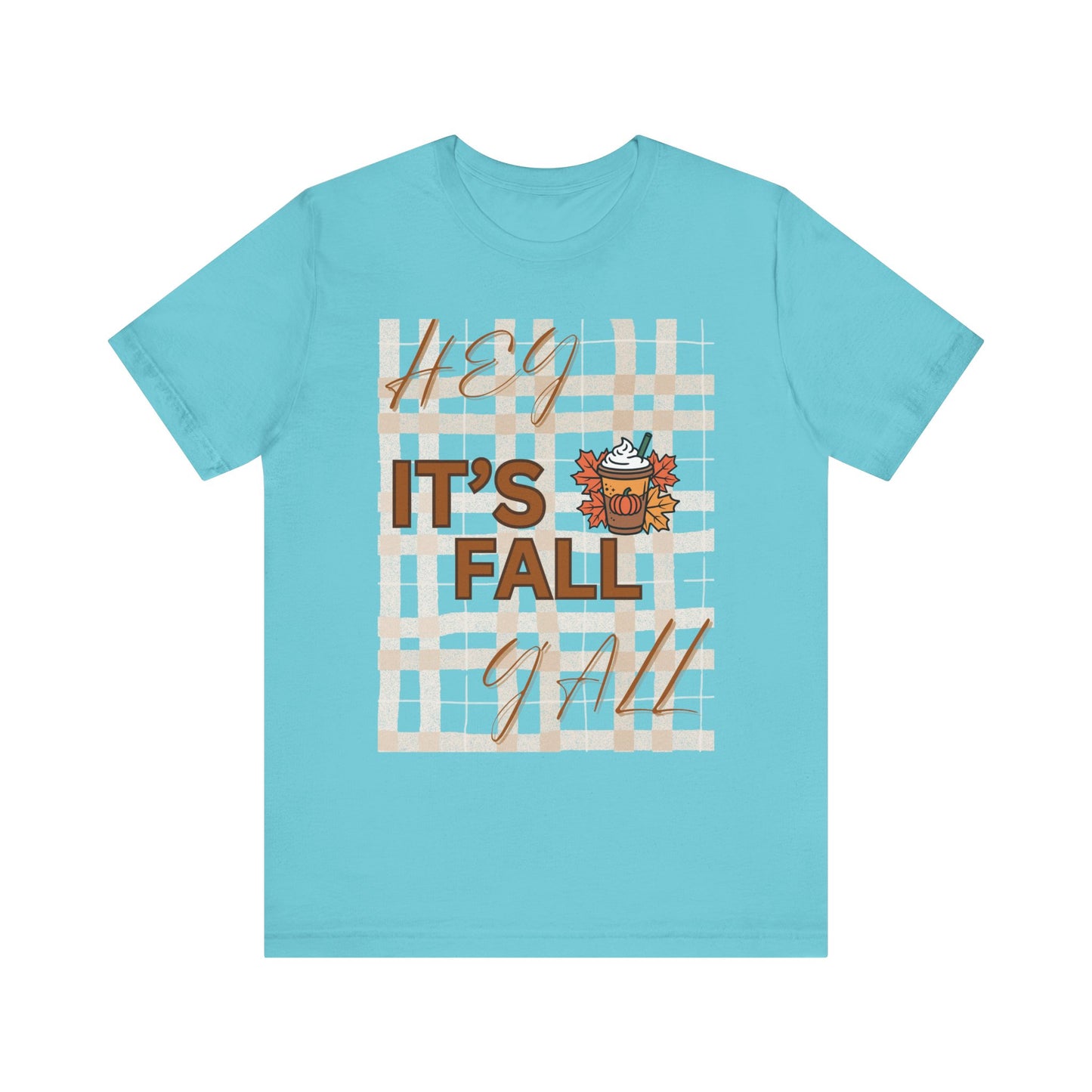 Autumn Tees Unisex Tee