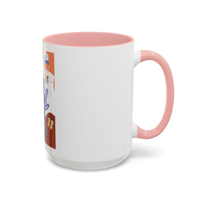 Mug Fall Cups 11oz & 15oz