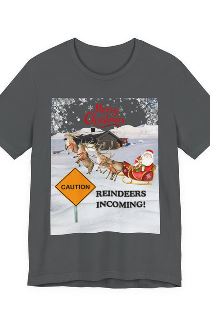 Christmas Unisex Tee