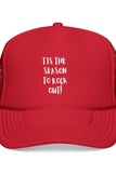 One size / Red
