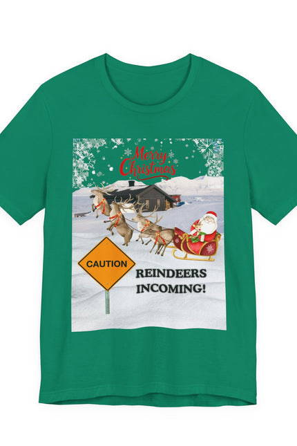 Christmas Unisex Tee