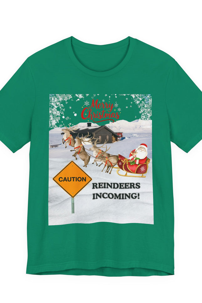 Christmas Unisex Tee