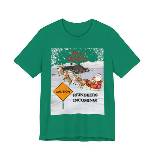 Christmas Unisex Tee