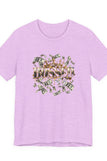 S / Heather Prism Lilac