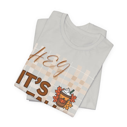 Autumn Tees Unisex Tee