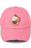 True Pink / One size